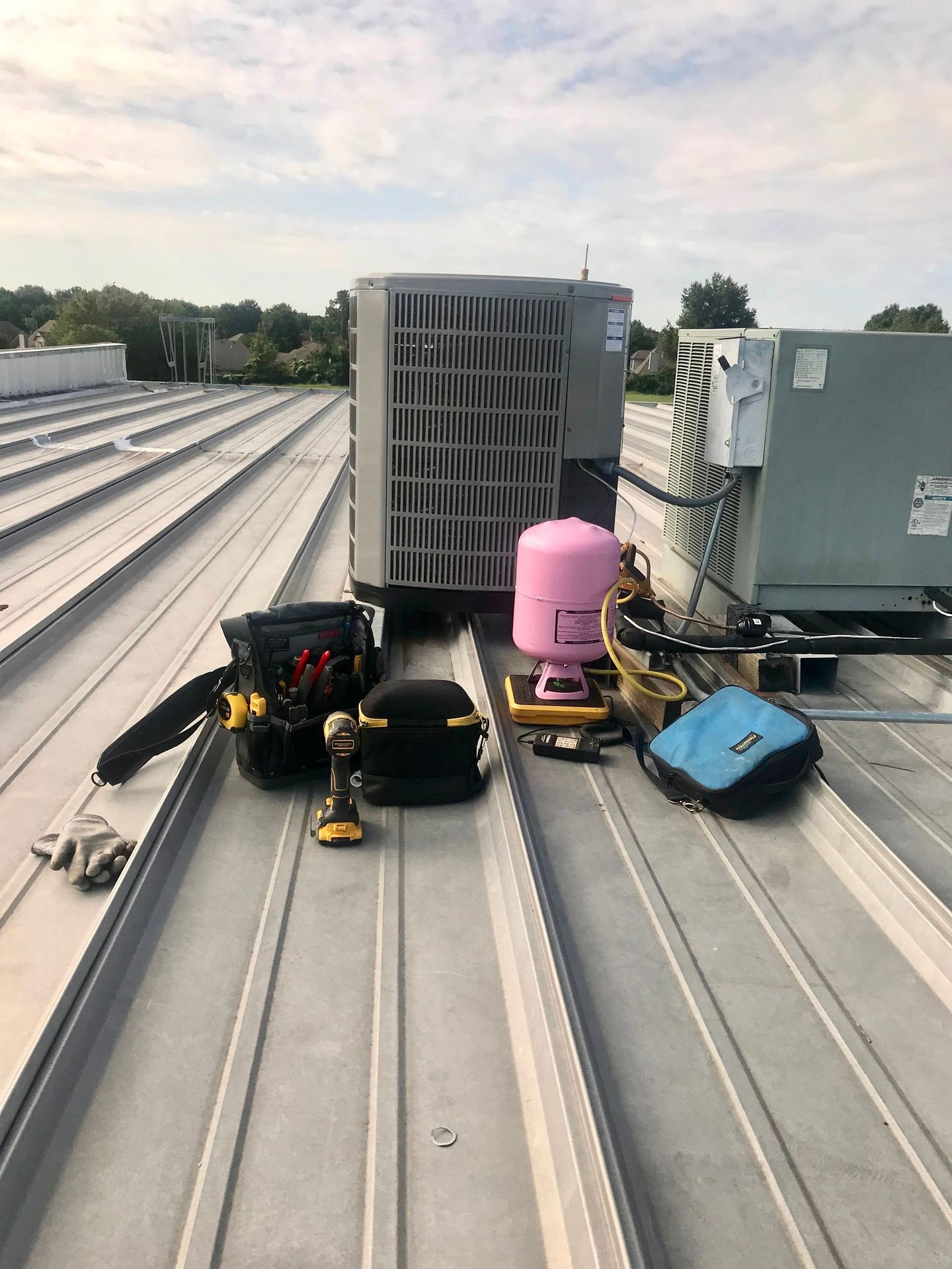 AC Repair